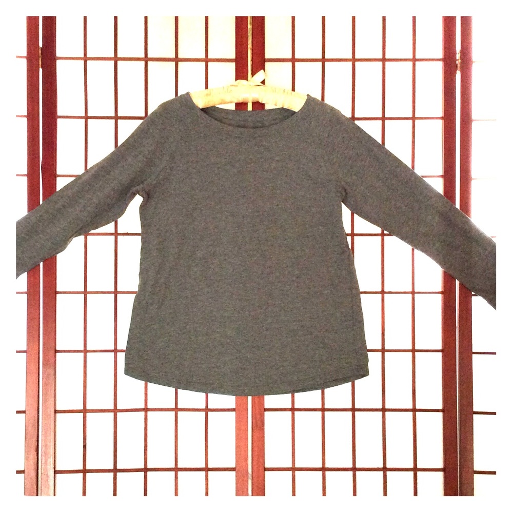 Oh so comfy Gillian & O’Malley Top